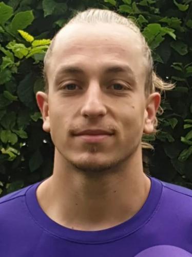 Luca Fritsche