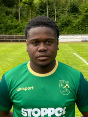 Jonas Simao