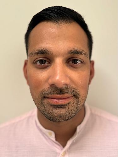 Amber Andy Kumar