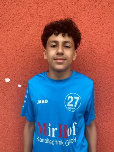 Abdelaziz Kassrioui