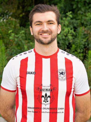 Niko Weimer