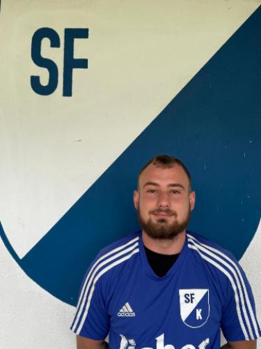 Alexander Reich