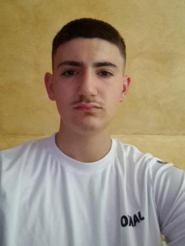 Giosue Conte
