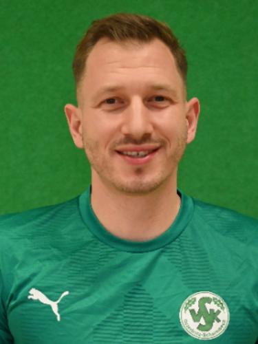 Marius Bosse