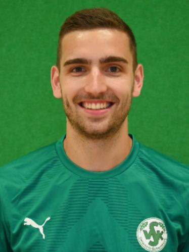 Luca-Sönke Heißenbüttel