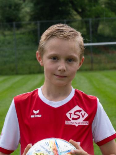Jannik Alber