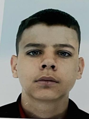 Marvin Leandro Armbrüster