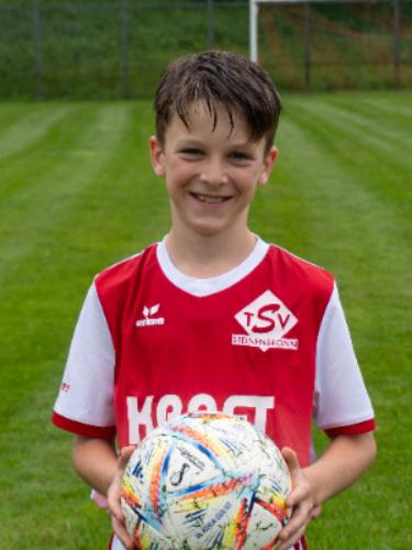 Finn Hilsenbeck