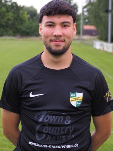 Fabian Buzdayev