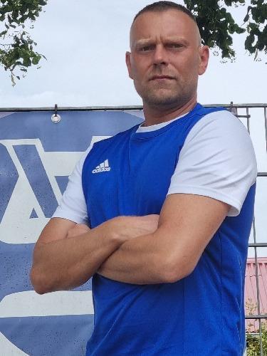 Martin Janicki