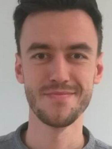 Jonas Drescher