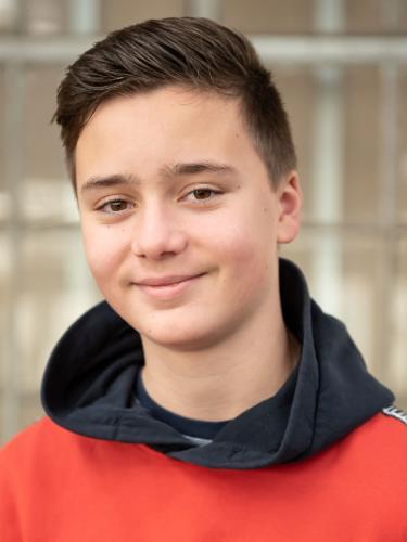 Dennis Kaiser