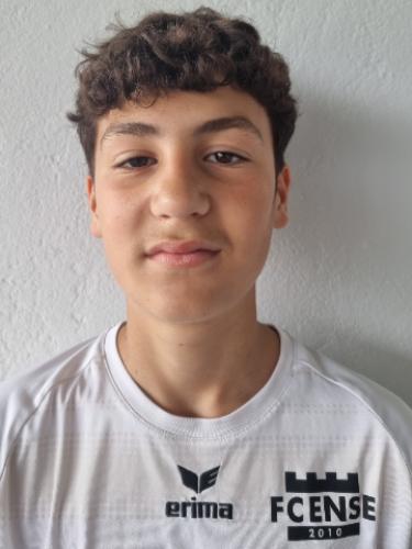 Kaan Aktepe