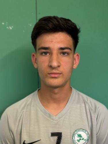 Faris Khalifa