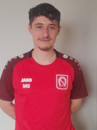 Matthias Ralf Ullrich