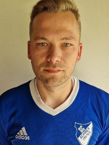 Denny Kalisch