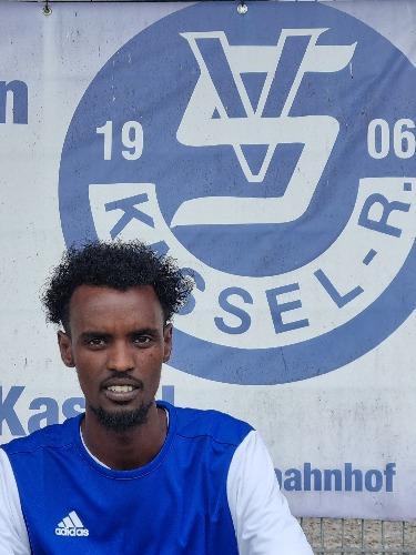 Moktar Mussa Maygaag