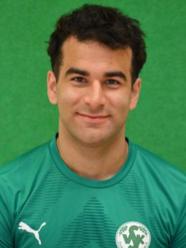 Karim Kanafani