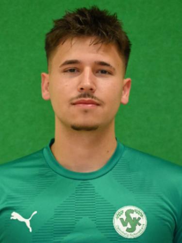 Dennis Piatek