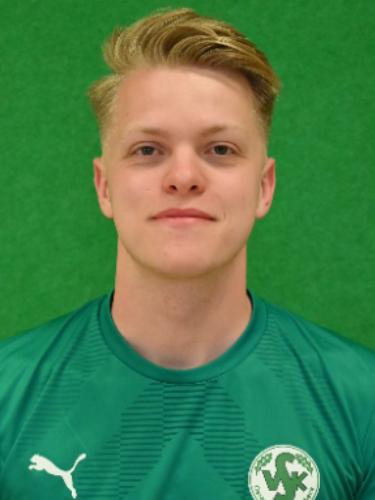Niklas Schumacher