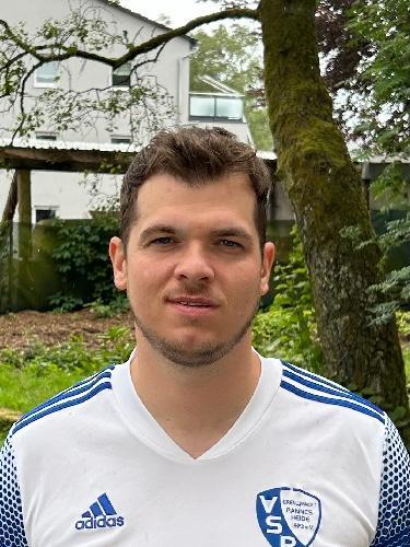 Pätrick Barthel