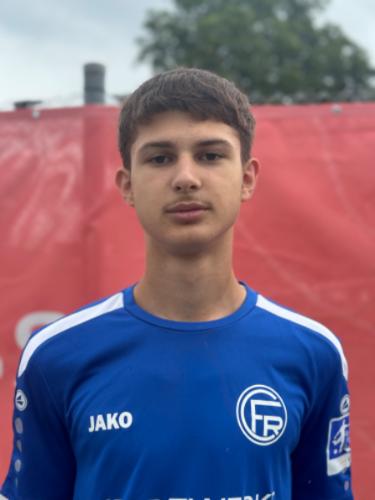 Oliver Lapcevic