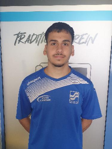 Deniz Dönmez