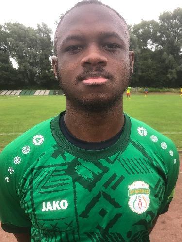 Ivan Cedric Mabou Ouabo