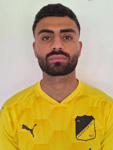 Mohamad Ali Sabri Almohammed