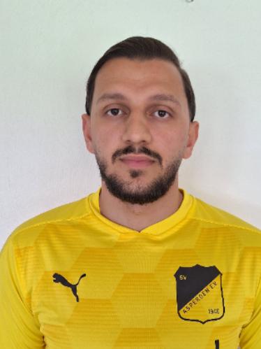 Eduard Berisha