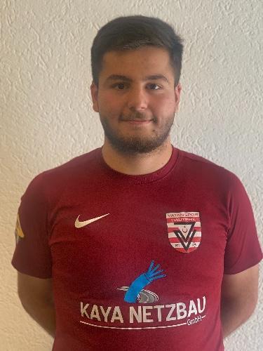 Kerem Kaya