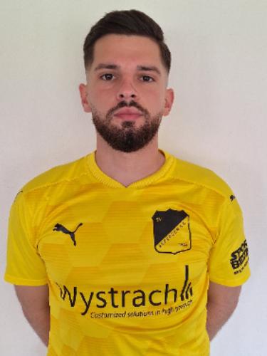 Florian Hubert Lebsuch