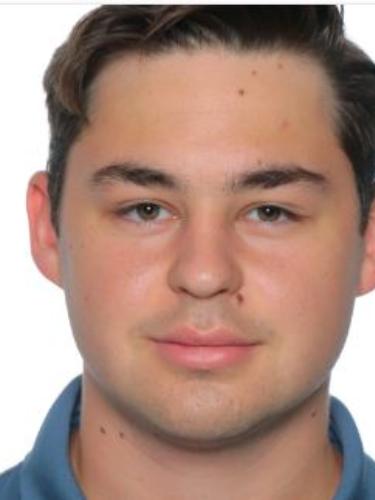 Joshua Daniel Sachse