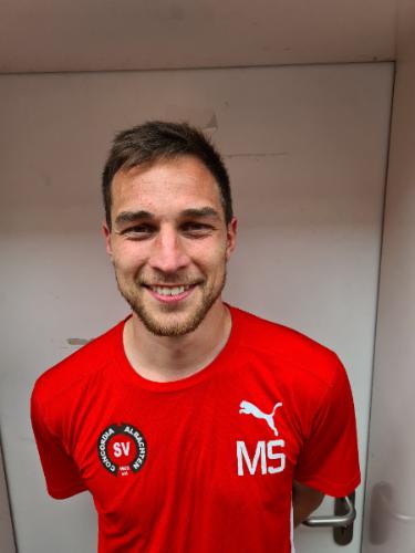 Maximilian Starke