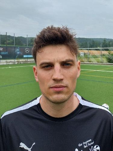 Yannik Scheurer