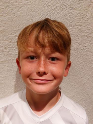 Sebastian Rieger