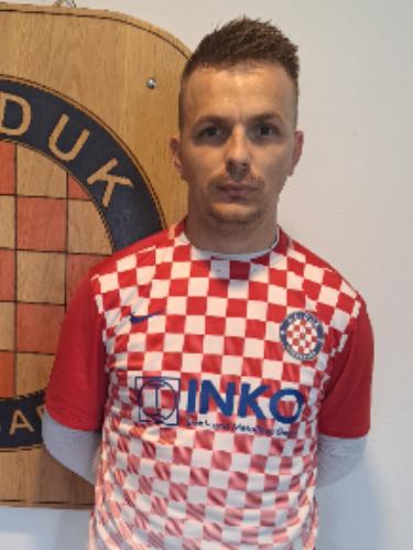 Emil Numanovic