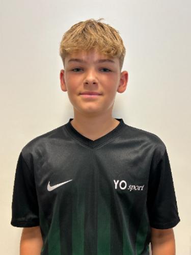 Mika Maurice Deckwer