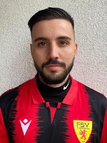 Berkan Sen