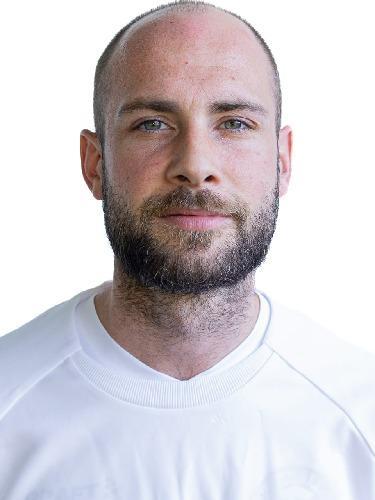 Marcel Golisch