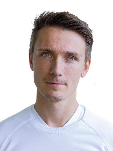 Dominik Corte