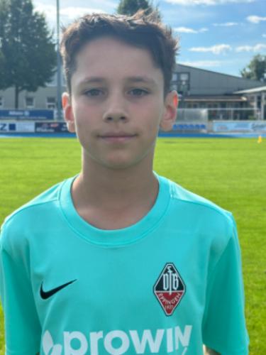 Gabriel Skibin