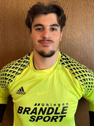 Ridvan Alkan