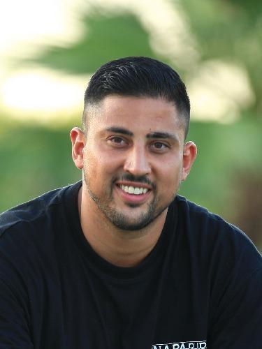 Fatih Ayasli