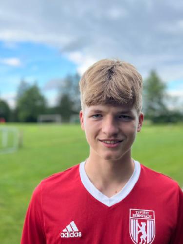 Finn Bückle