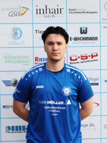 Macit Özdemir