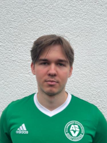 Lars Christian Preckel