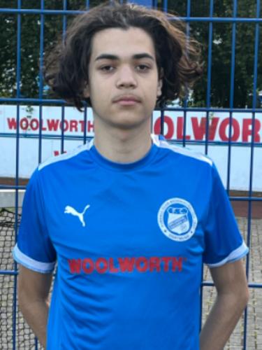 Mohammed Yassin Arraq