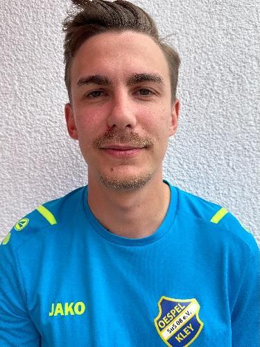 Linus Budde