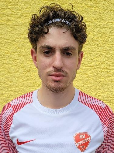 Damiano Guiseppe Bozza